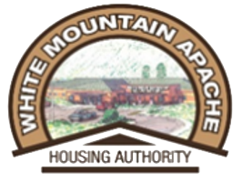 White Mountain Apache Housing Authority Logo